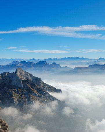 Propriété en Suisse